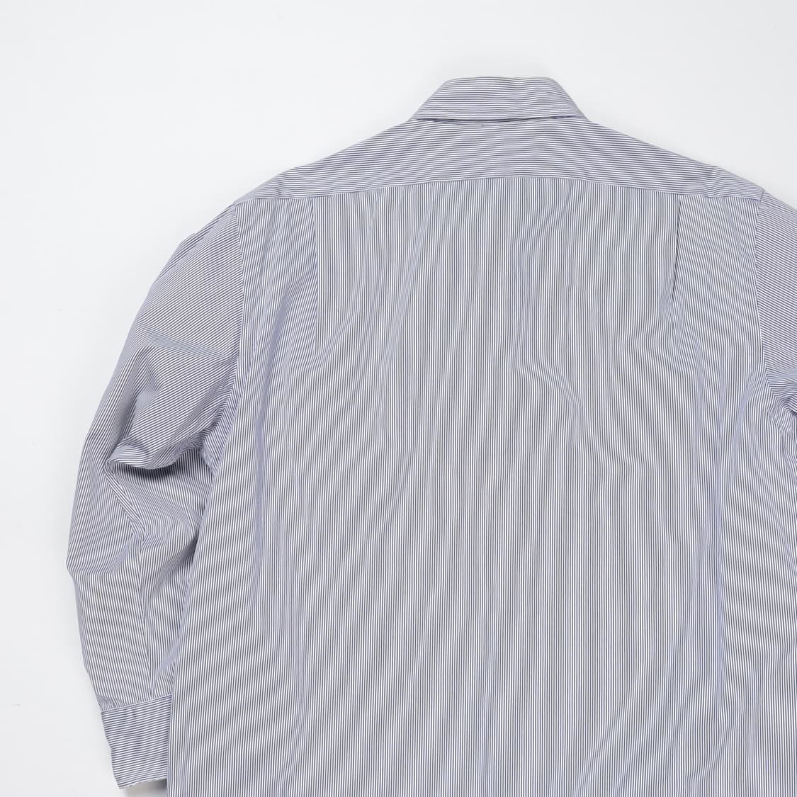 폴로 라운드넥 스트라이프 셔츠  상품이미지5