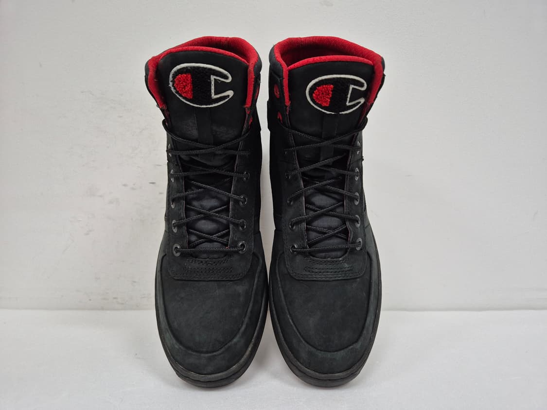 팀버랜드x참피온 남성 부츠 265 상품이미지3