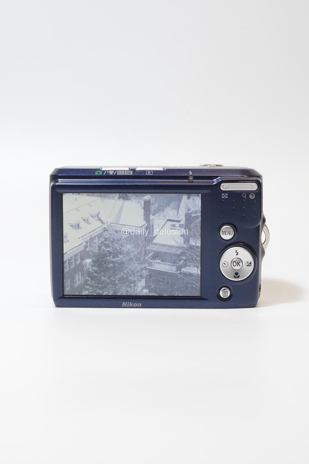 니콘 쿨픽스 L18 상품이미지2