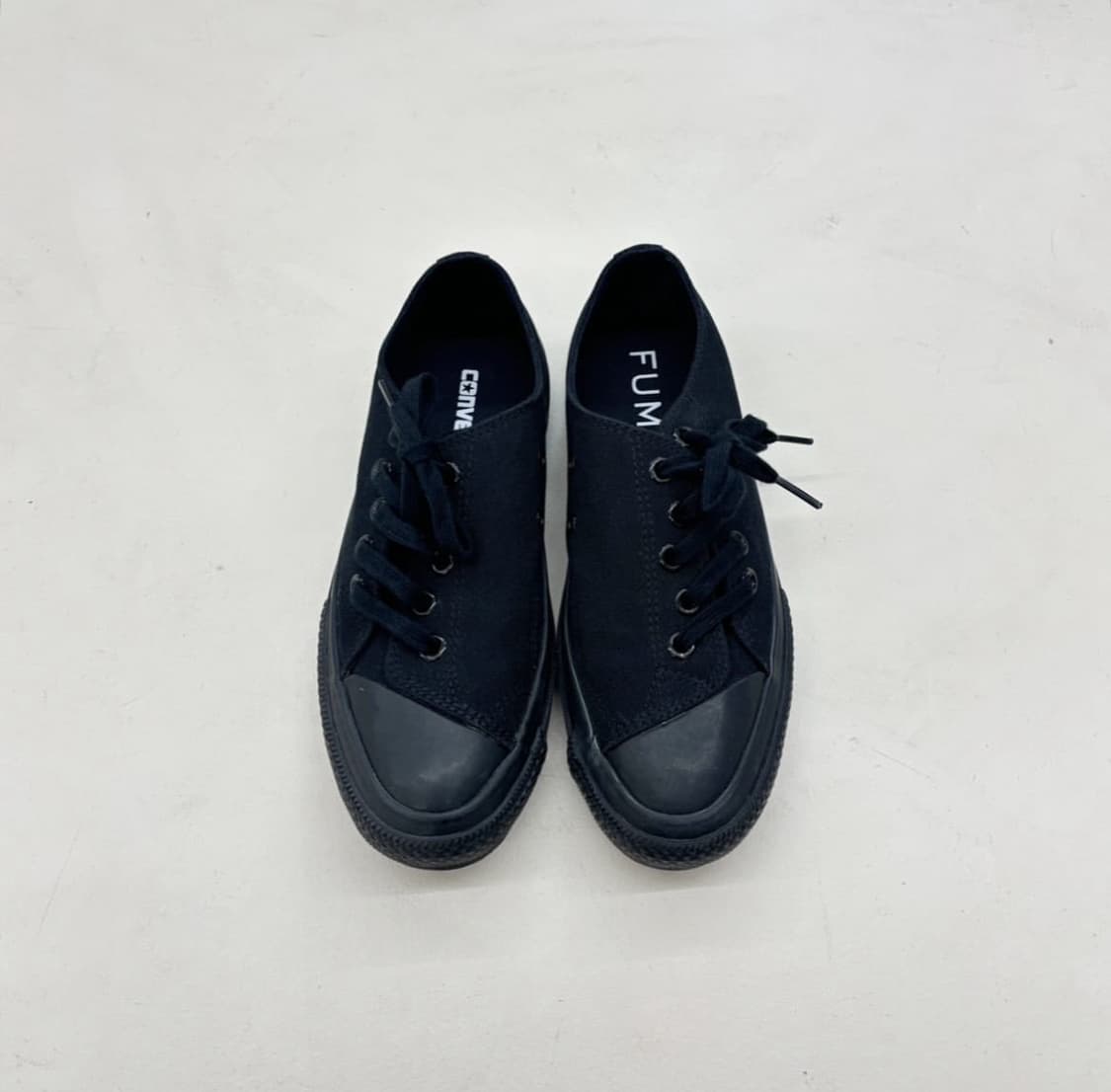 후미토 간류 x 컨버스 상품이미지2