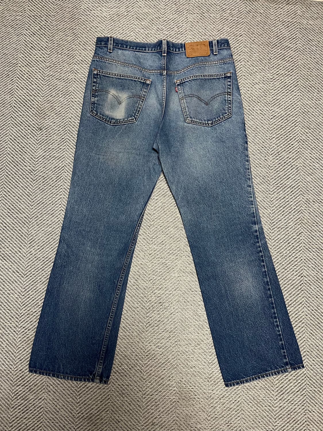 90s 리바이스 517 38x32 상품이미지4