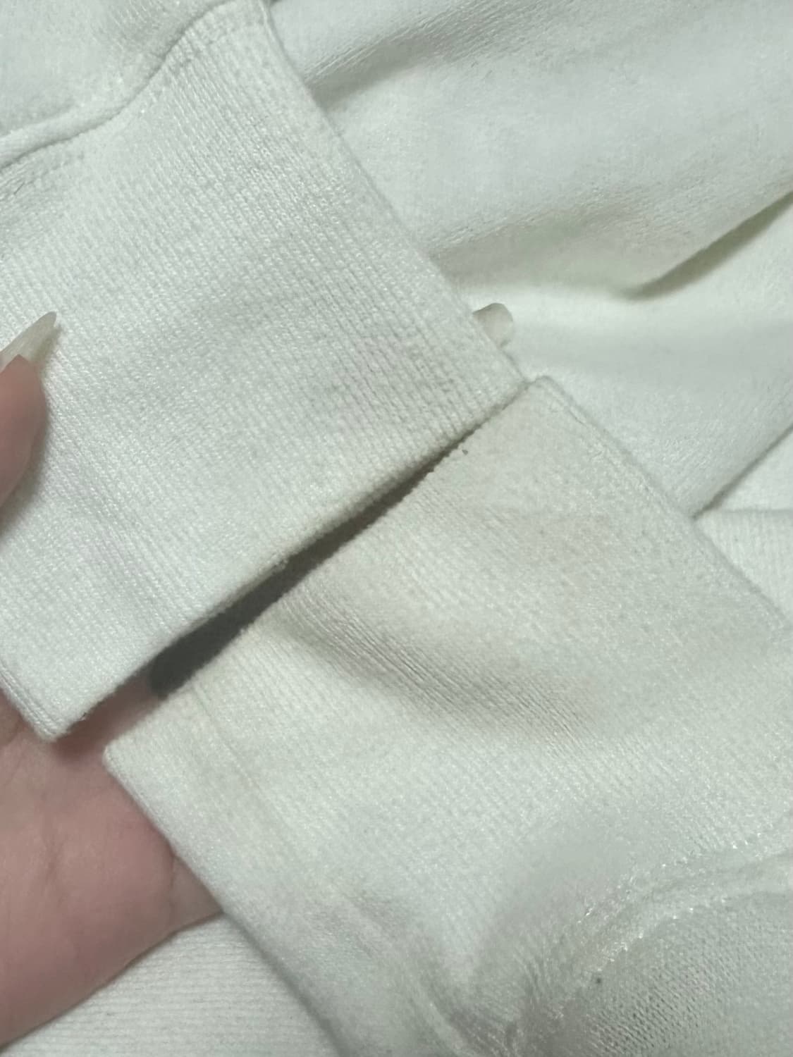 아베크롬비 울프죠 후드집업 상품이미지5