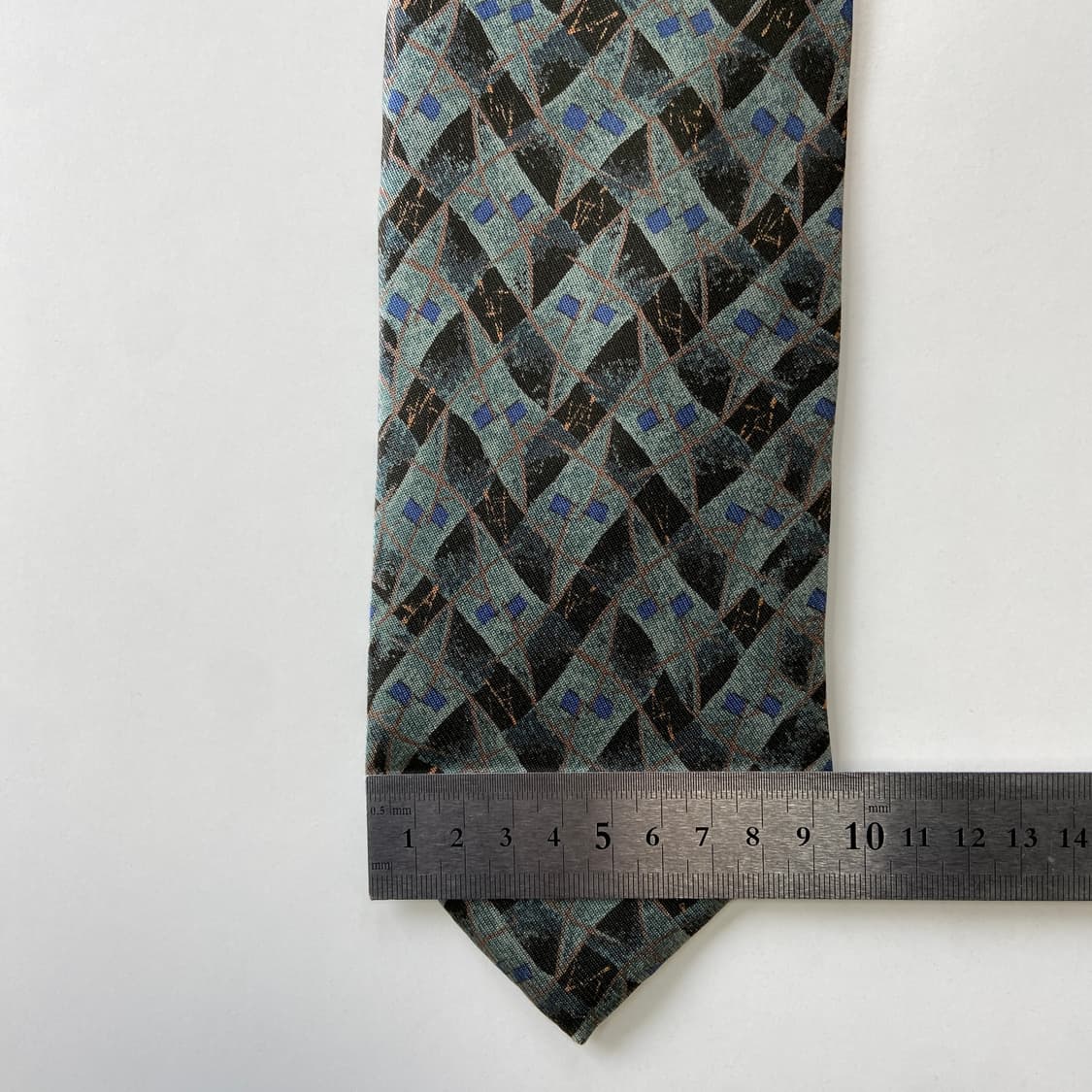 이세이미야케 정품 명품넥타이 (isseymiyake) 상품이미지8