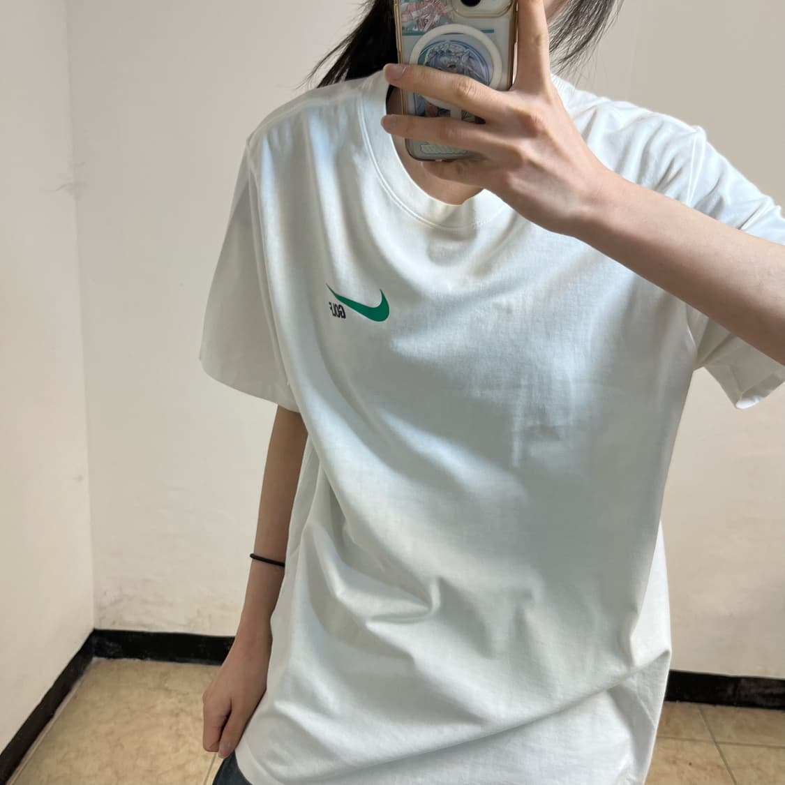 Nike Golf t-shirt 상품이미지2