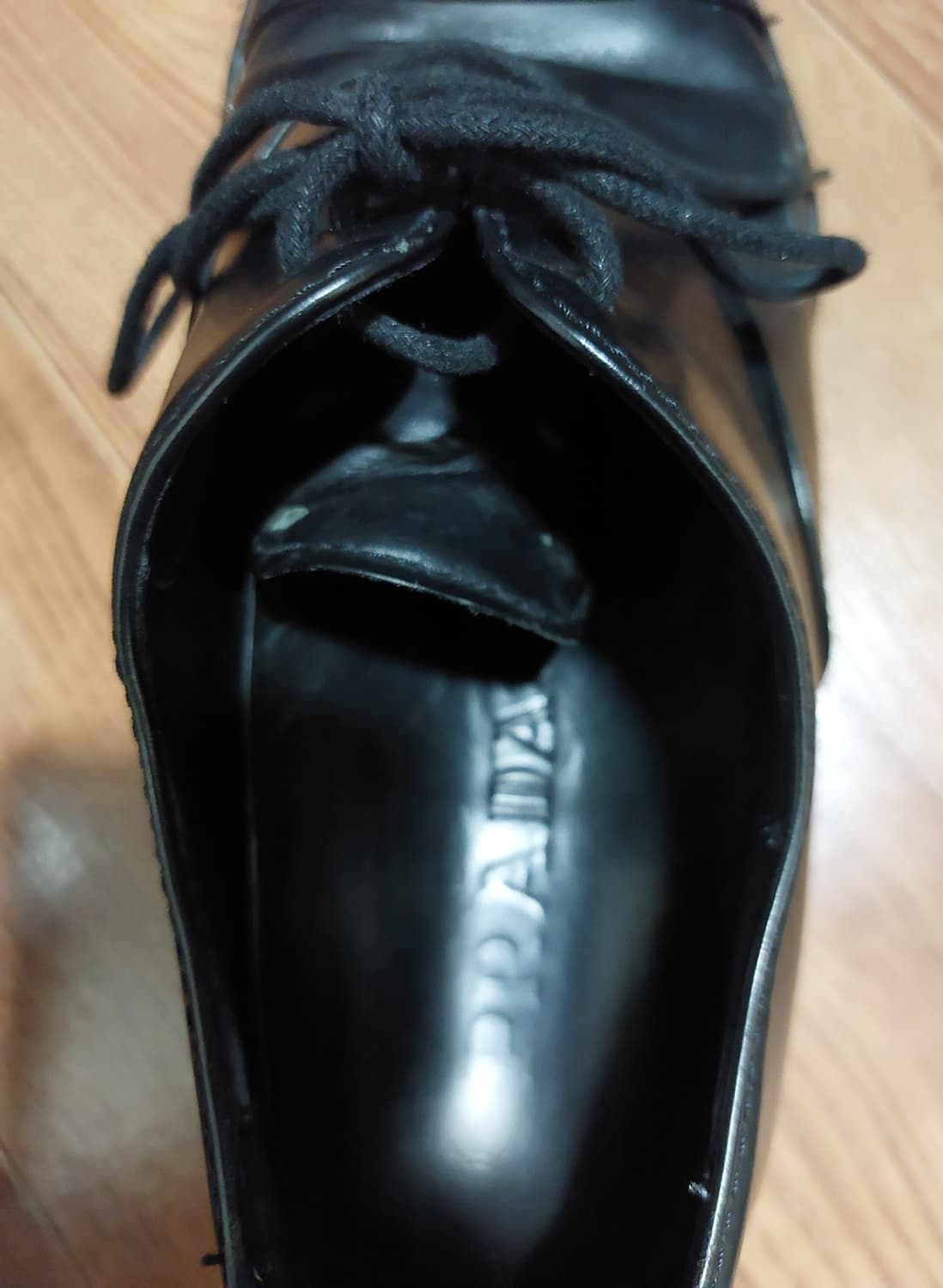 265) 프라다 스포츠 더비 상품이미지7