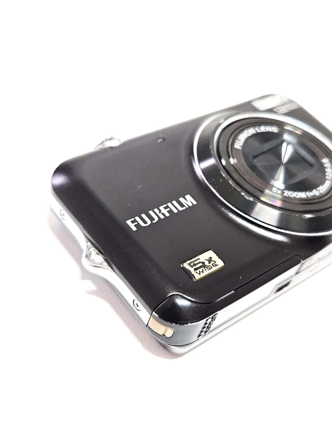 후지필름 파인픽스 Fujifilm Finepix JX200 디카 카메라 상품이미지3