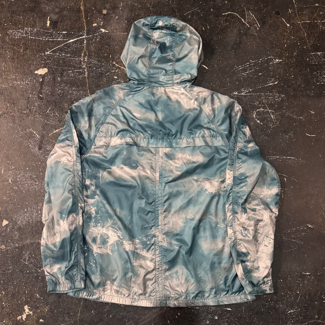 빈티지 바람막이 상품이미지3