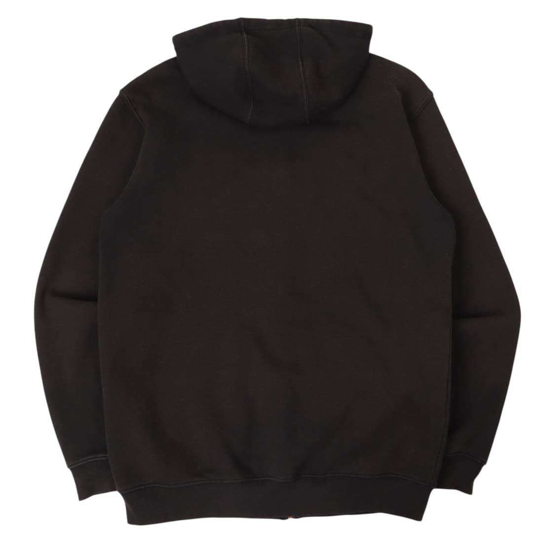 칼하트 k122 챠콜 후드집업 상품이미지5