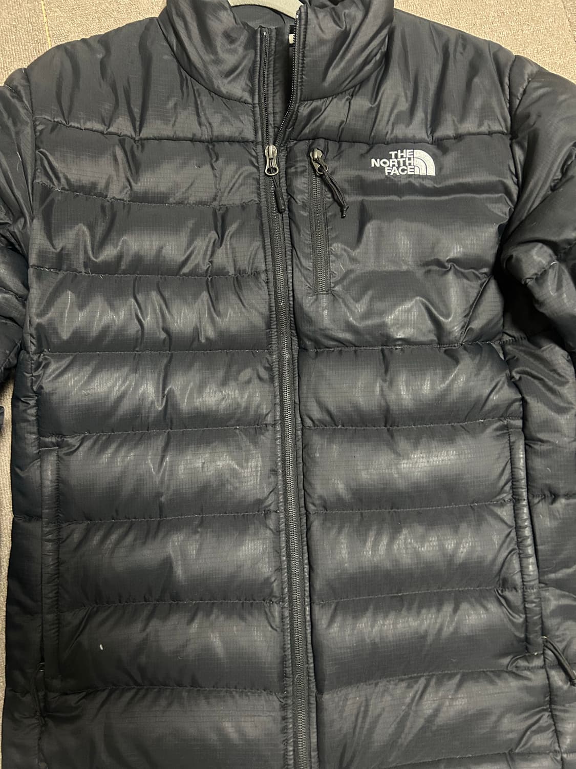 The North Face 노스페이스 경량패딩  상품이미지1