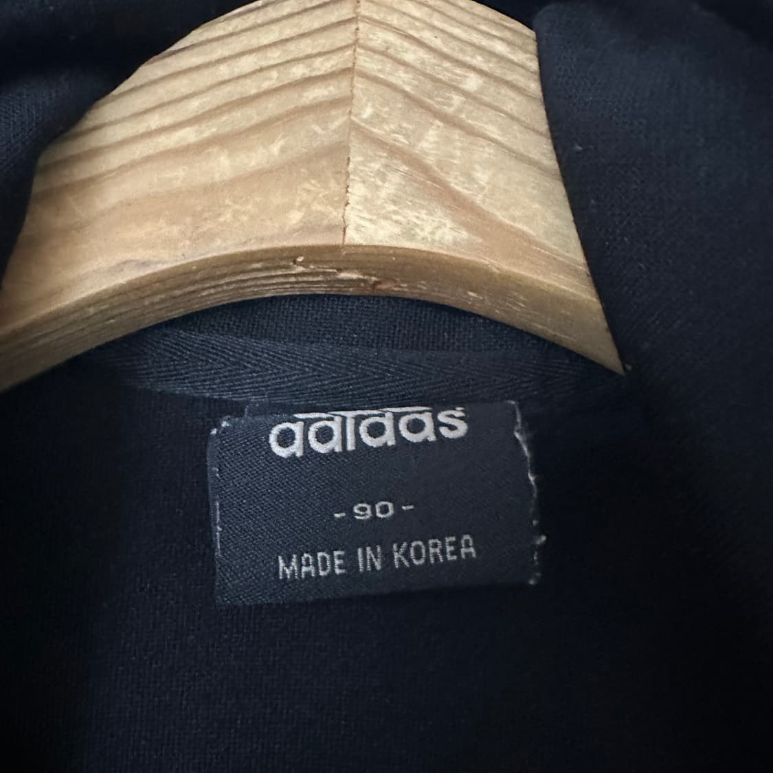 우먼90 아디다스 트랙탑 저지 상품이미지4