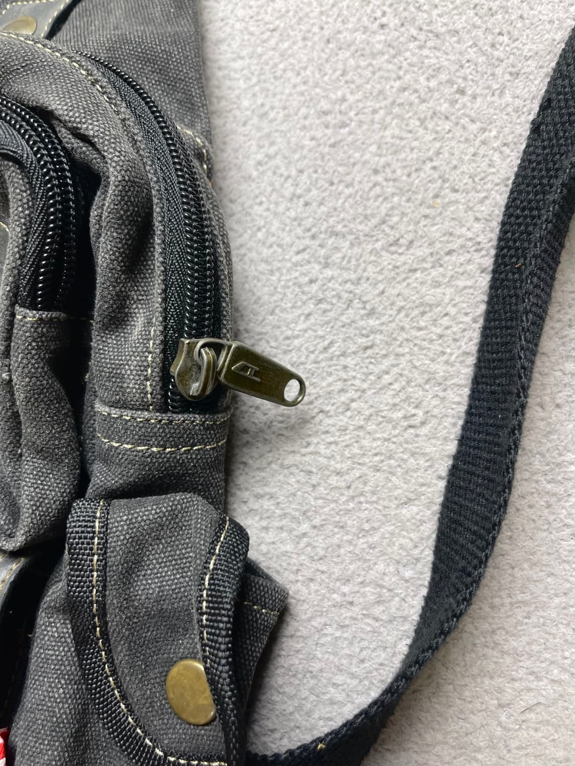 DIESEL - 디젤 가방 -크로스백 상품이미지8