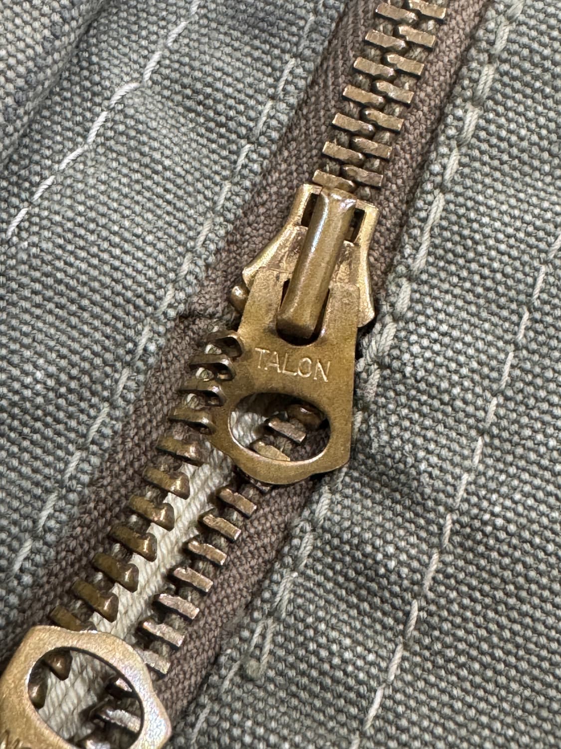 레어) 4-50s USN 미해군 비행사 킷백 상품이미지6