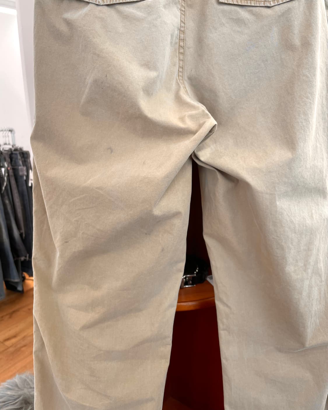 [34] 폴로 랄프로렌 컴뱃 팬츠 상품이미지8