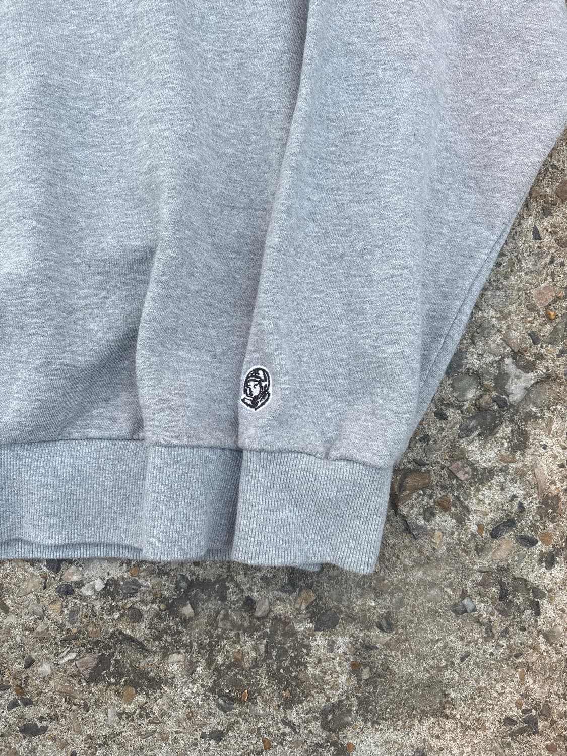 빌리네어보이즈클럽 맨투맨 상품이미지4