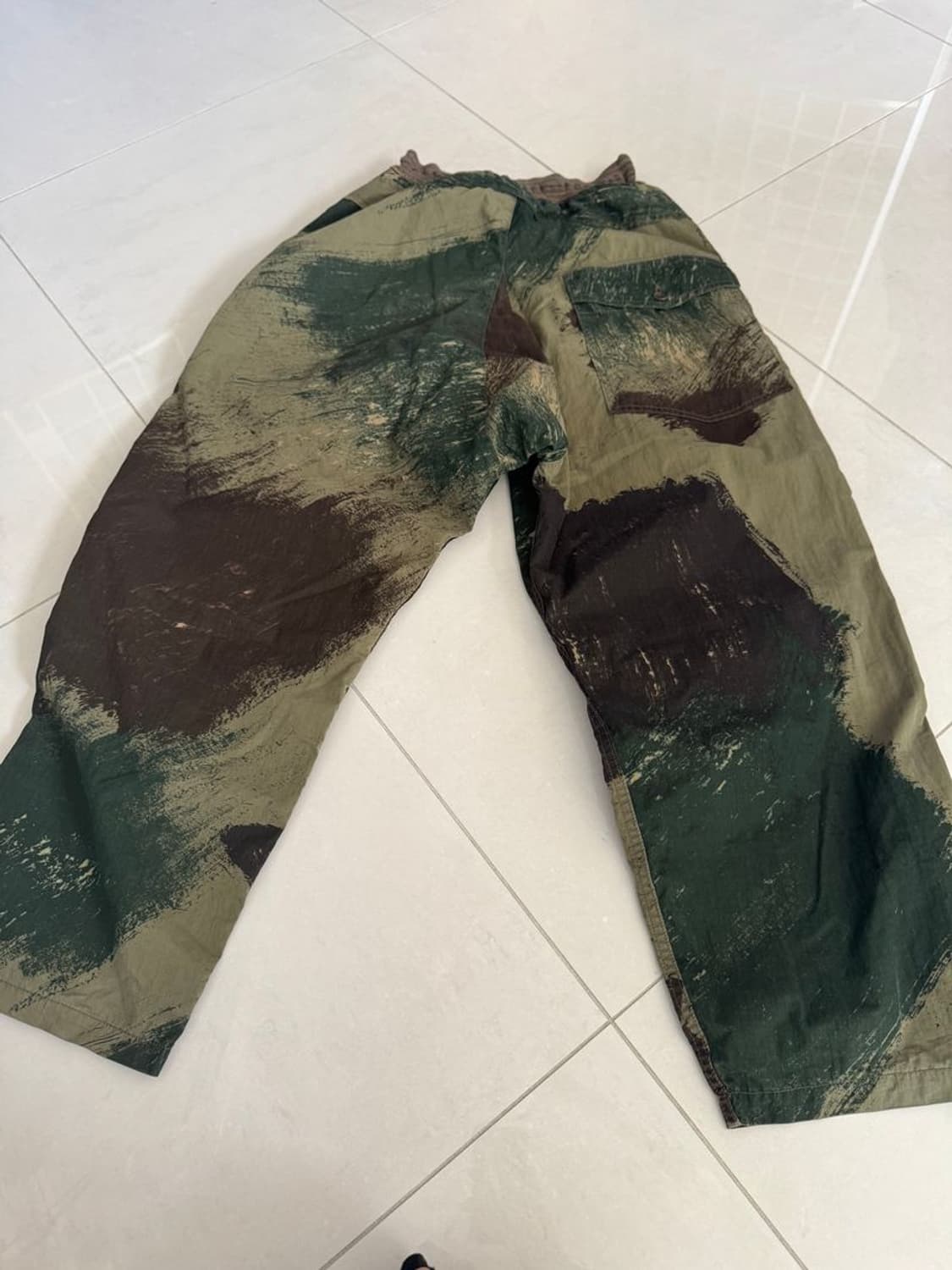 CARGO PANTS 카고 팬츠 상품이미지4