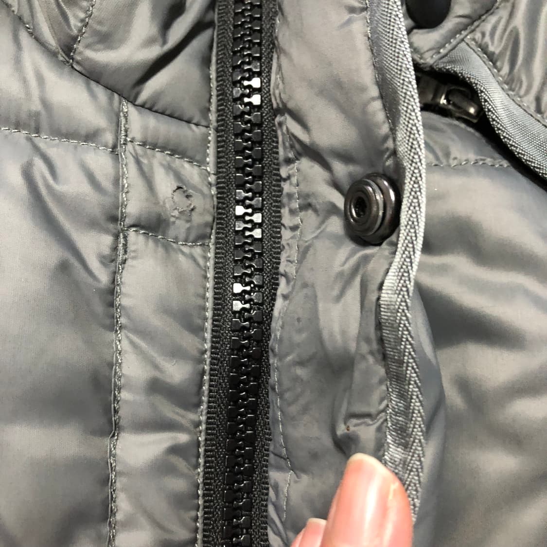 폴로 랄프로렌 빅포니 2in1 패딩/조끼  상품이미지6