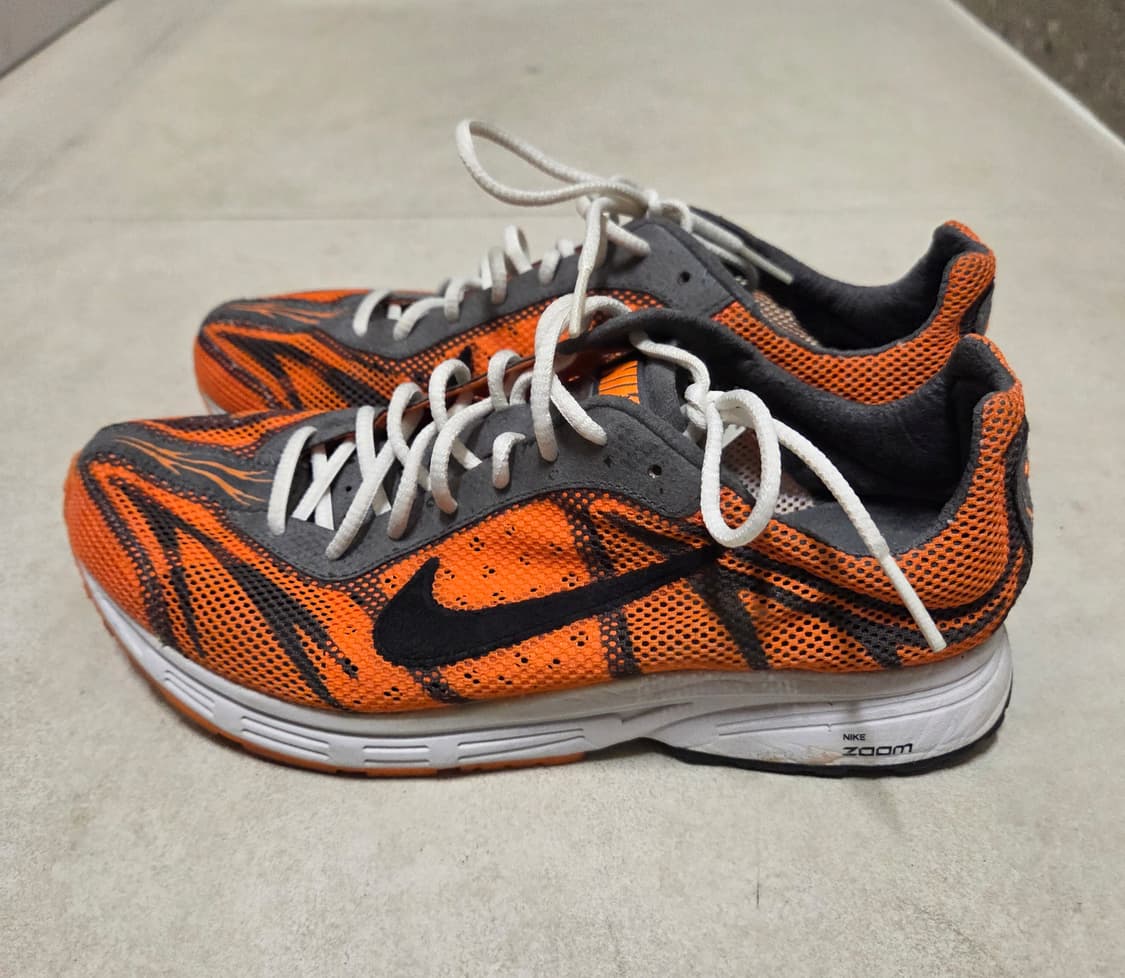 나이키 줌 스트릭 3 nike zoom 러닝화 240 상품이미지3