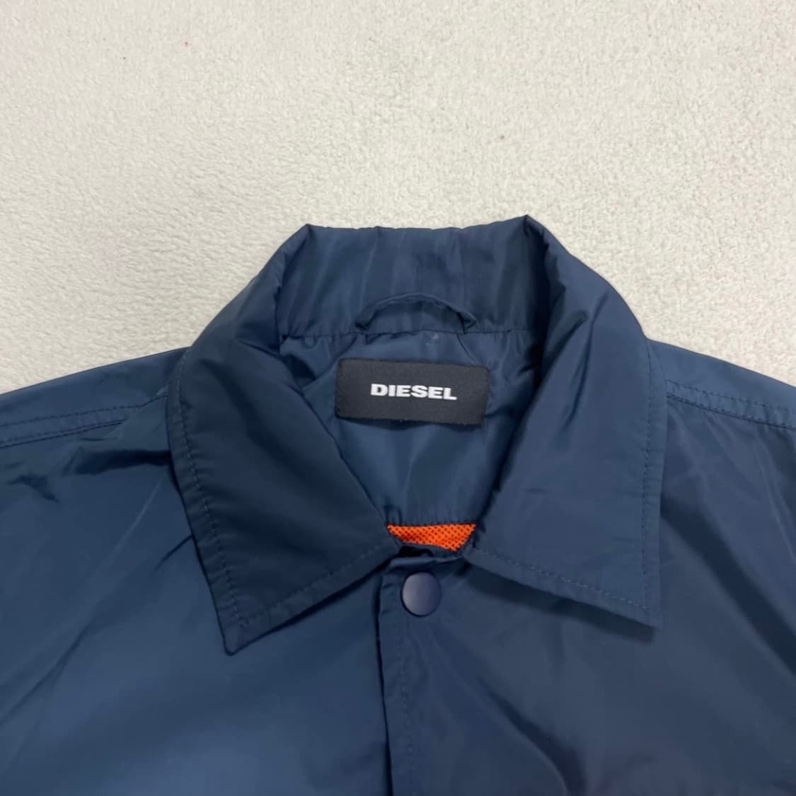 디젤 코치자켓 상품이미지3