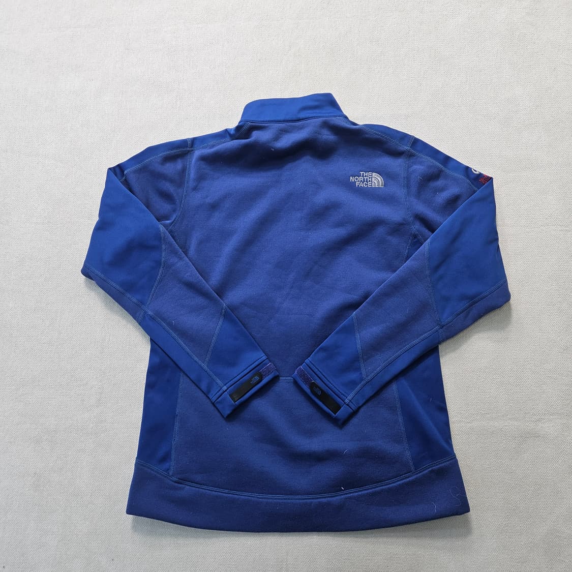 90 노스페이스 여성 써밋시리즈플리스자켓 0324Y 상품이미지2