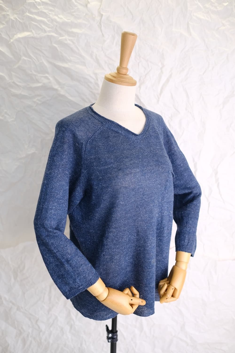 Margaret Howell pocket knit 상품이미지6