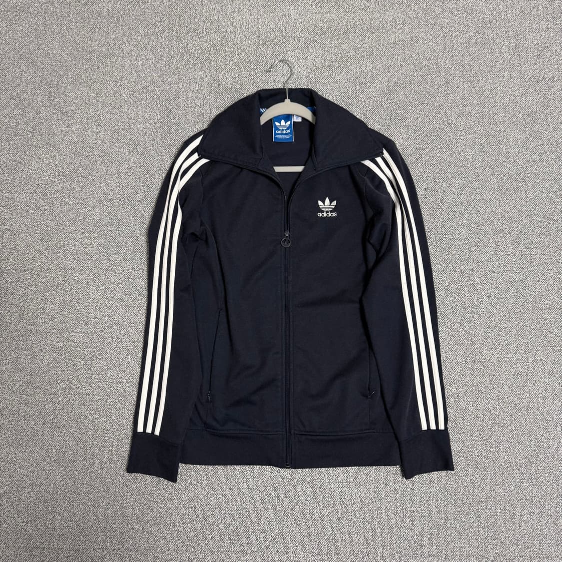 아디다스 유로파 져지 네이비 95 트랙탑 상품이미지1