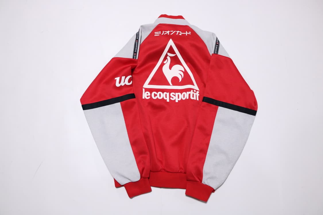 르꼬끄 쥬리닝 셋업 상품이미지4