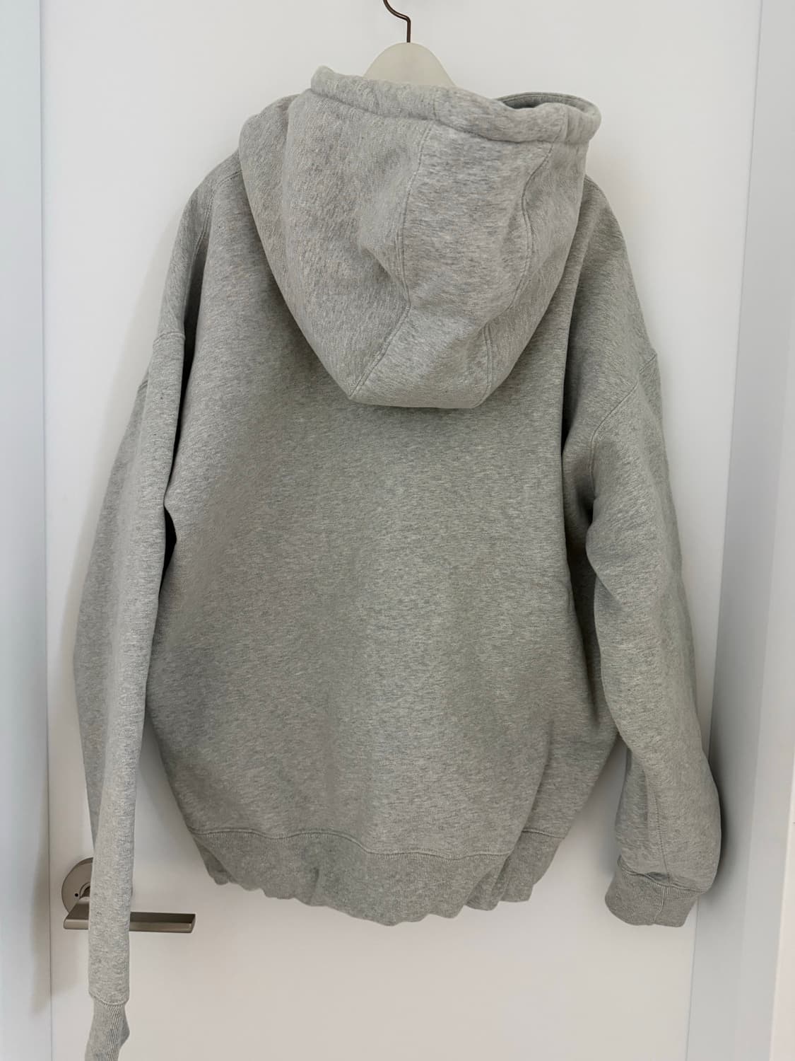 나이키 기모후드티 상품이미지4