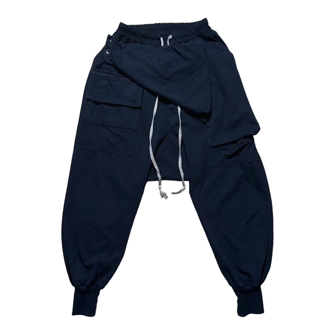 Rick Owens D/S Prisoner Jogger 상품이미지2