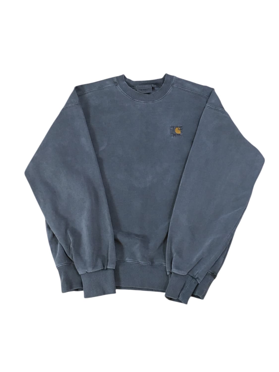 칼하트 wip 비스타 스웻셔츠 상품이미지1