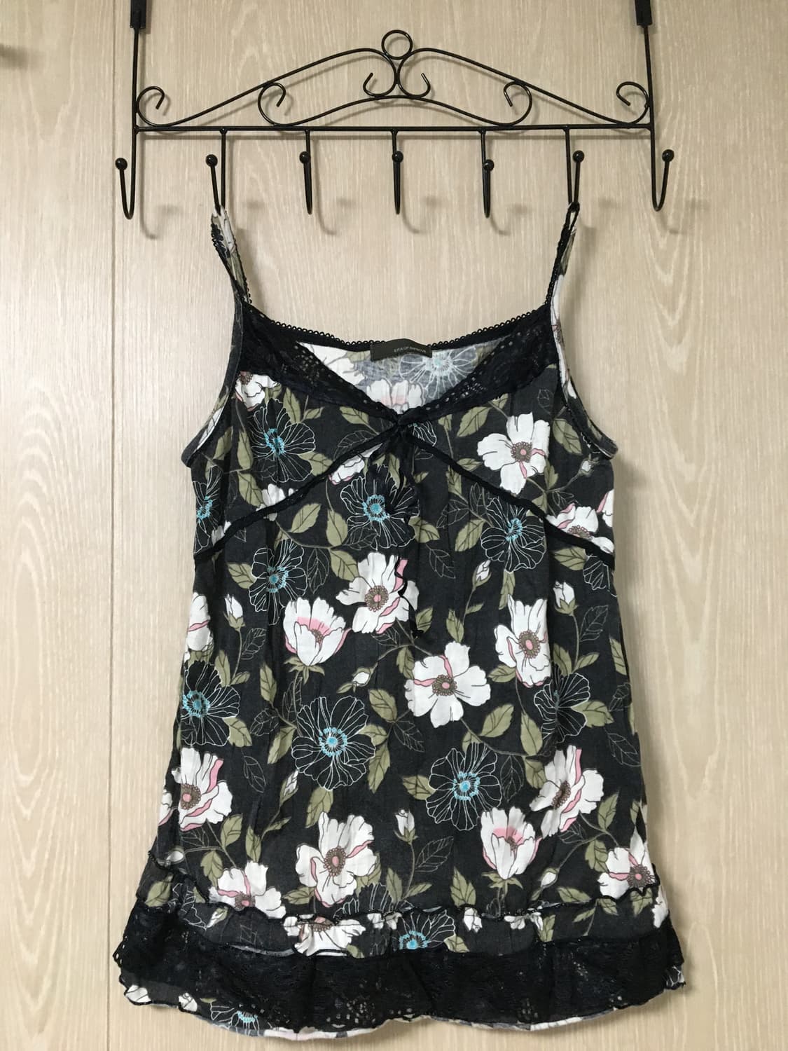 일본 빈티지 나시 상품이미지1