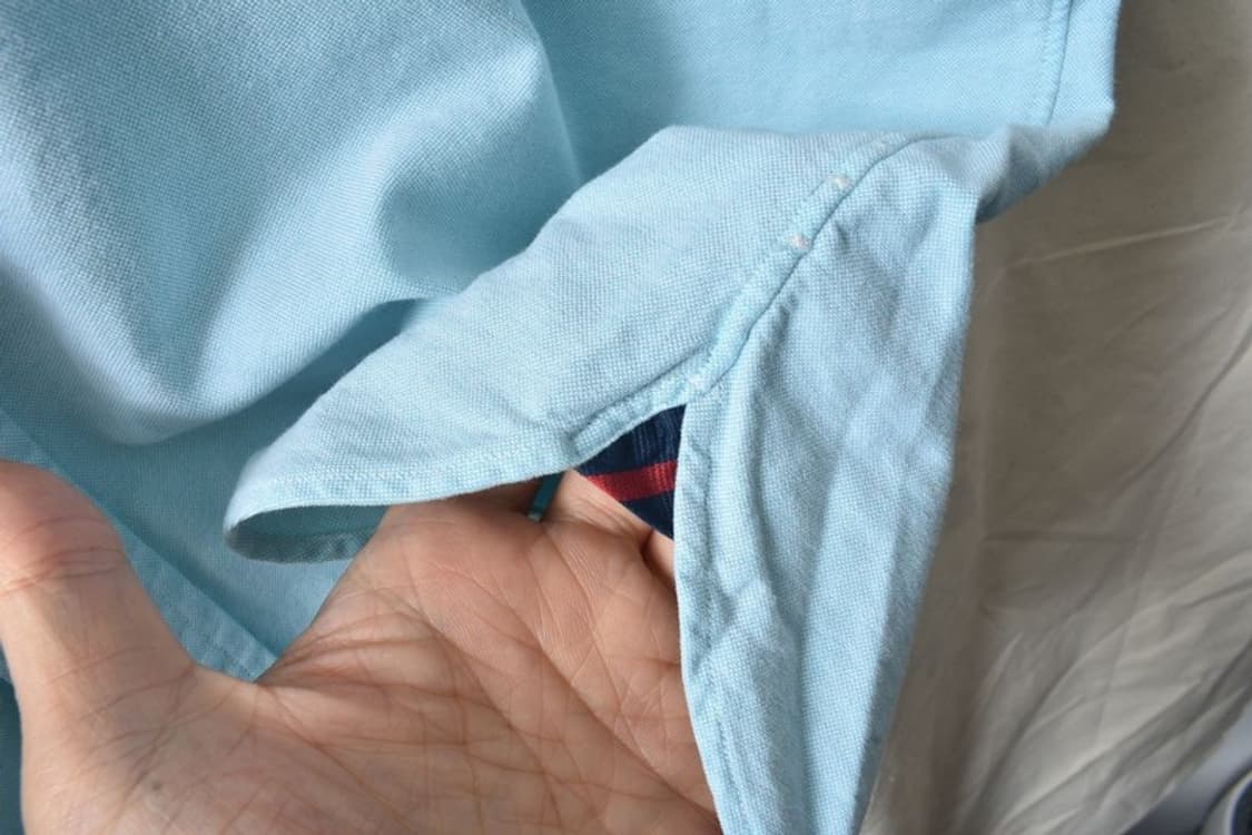 폴로 랄프로렌 반팔 셔츠 M0365 상품이미지5