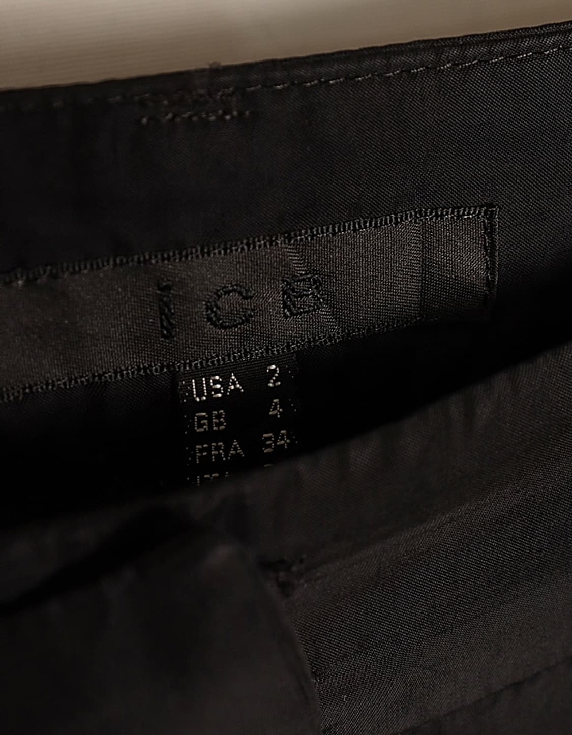 I c b Satin Wide Shorts (26) 상품이미지6