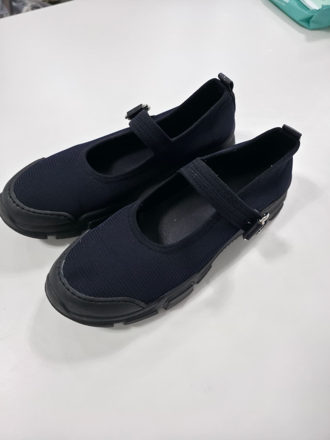 구호 KUHO 메리제인 슈즈 (삼성물산) 상품이미지1