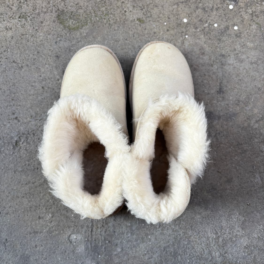 Ugg 어그 베일리 버튼 부츠 (240) 상품이미지5