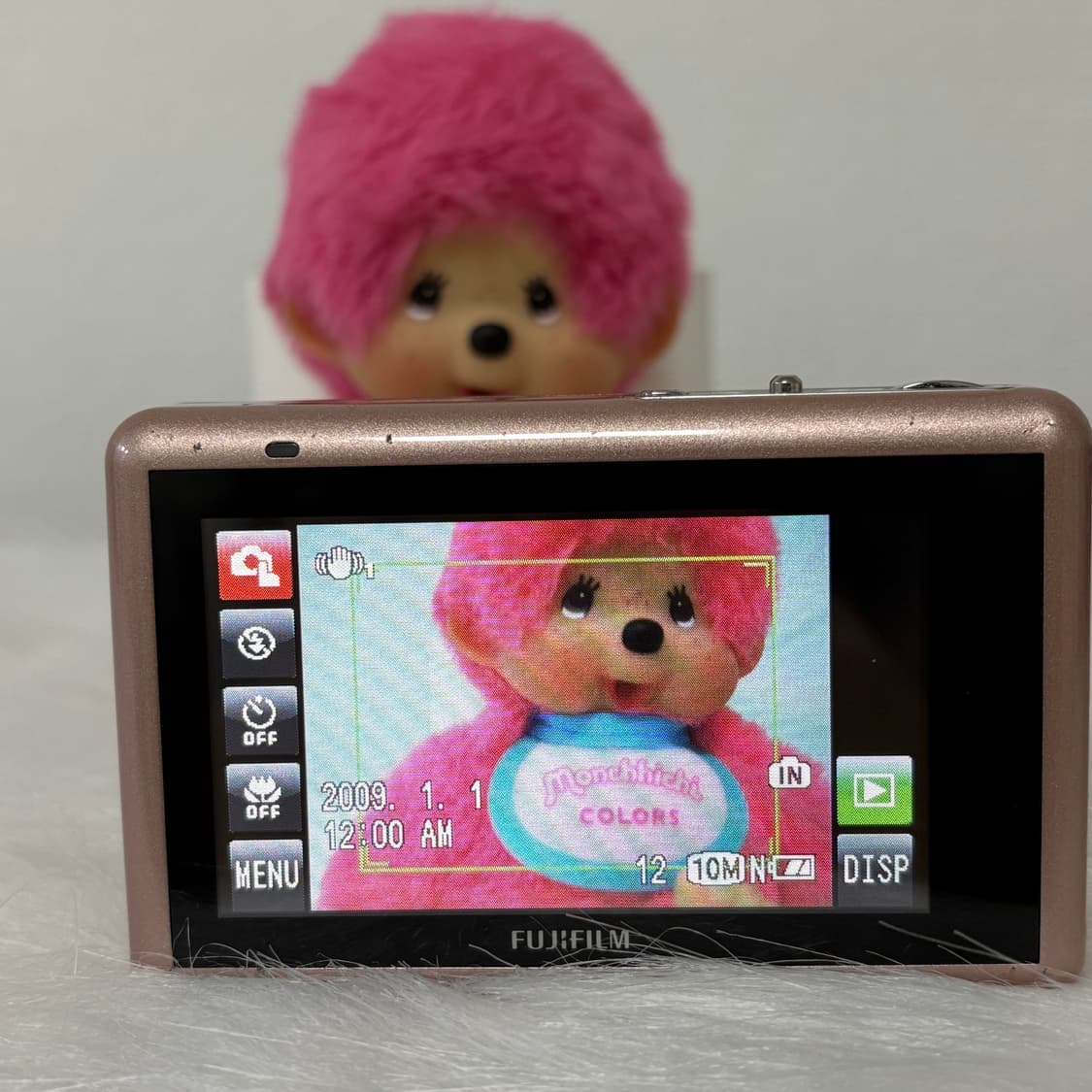(🩷풀터치) 후지필름 FinePix Z300 상품이미지8