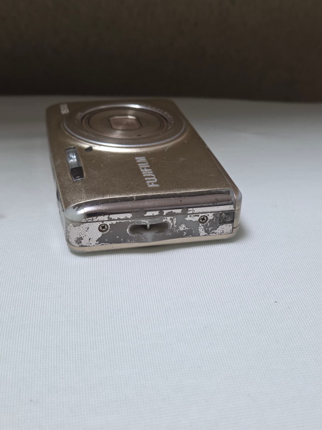 Fujifilm FinePix 후지필름 파인픽스 JX700 빈티지 디카 상품이미지6