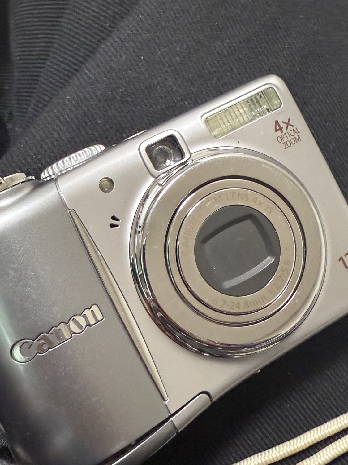 파워샷 a1100 상품이미지1