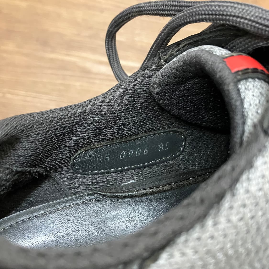 프라다 아메리칸컵 유광 상품이미지8