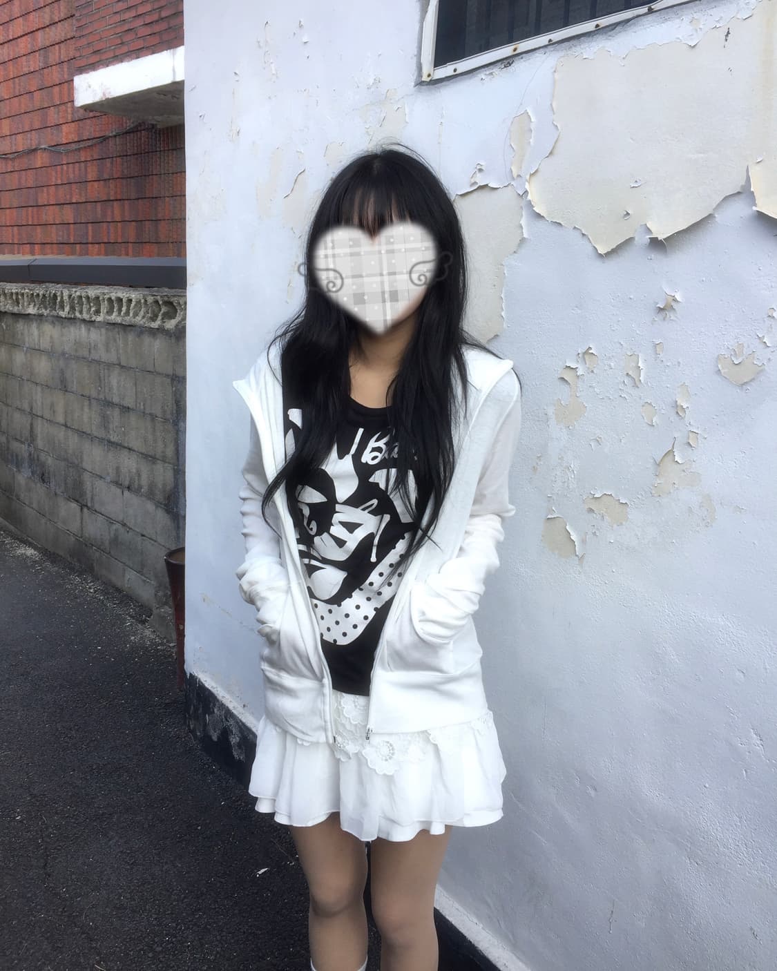 바비 도트 코디세트 상품이미지5