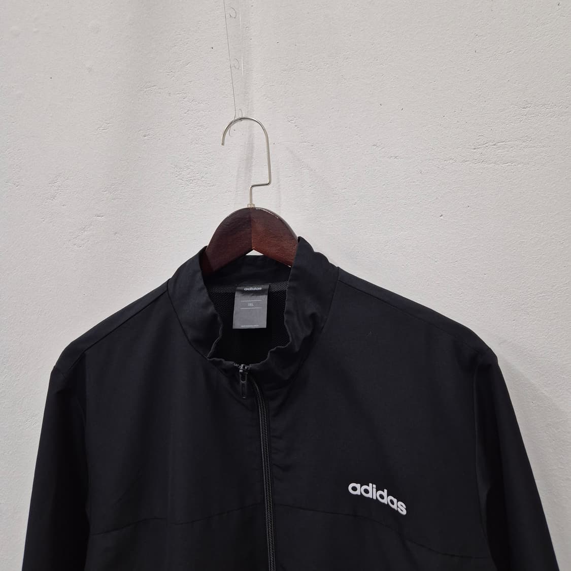 아디다스 트레이닝 자켓 3XL 상품이미지2