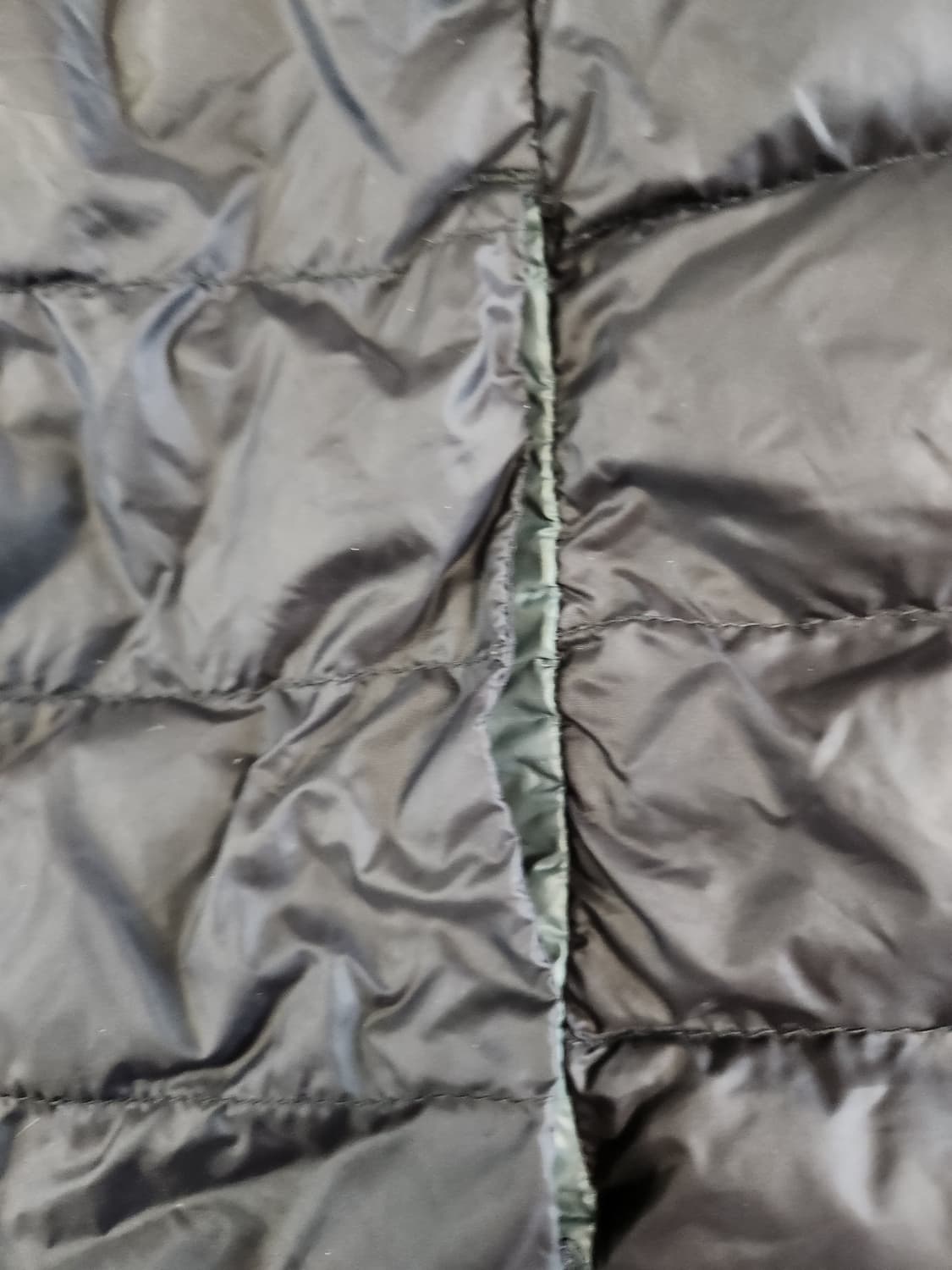 falls creek 경량패딩 사이즈100(L)

코트 입을때나 이너로  상품이미지6