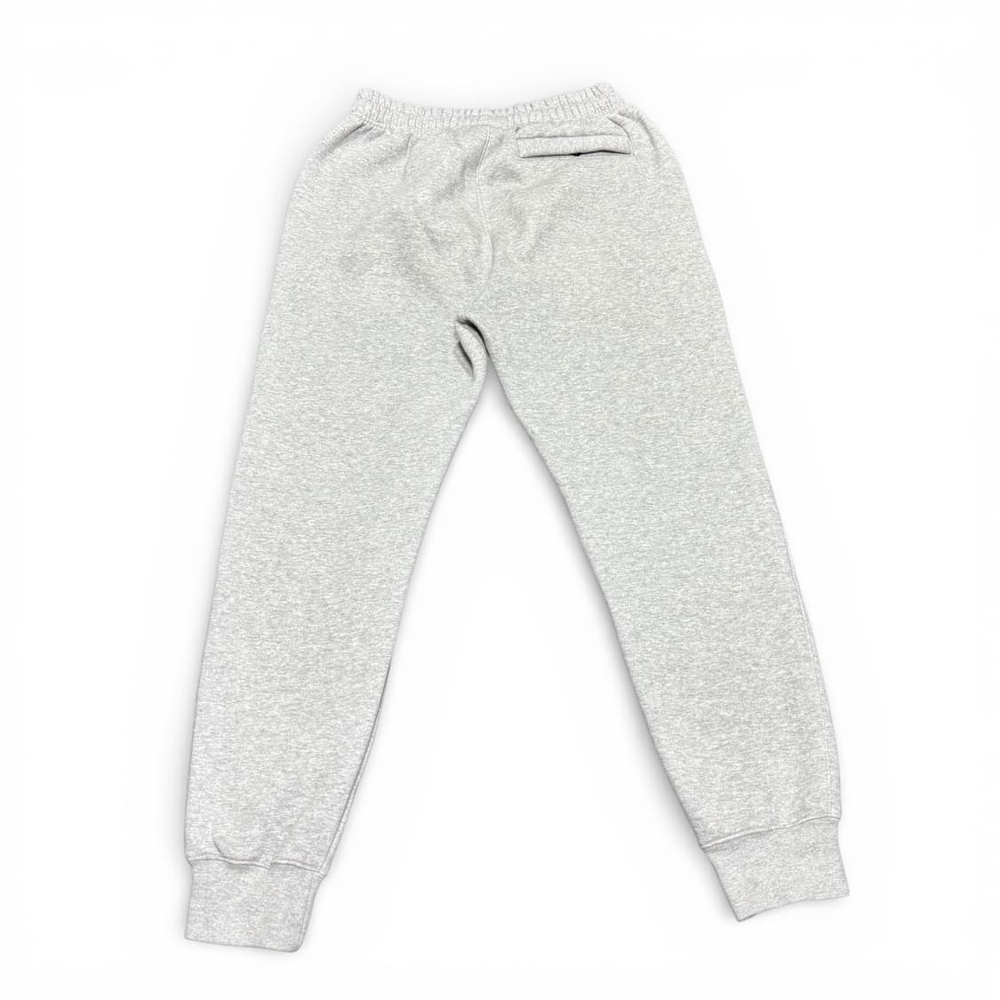 S 나이키 그레이 스웻 조거팬츠 상품이미지2