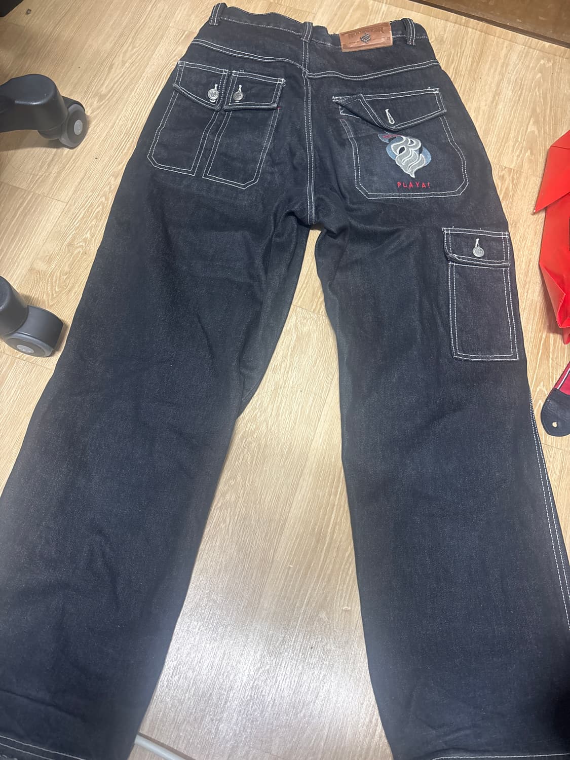 rocawear 로카웨어 데님 상품이미지5