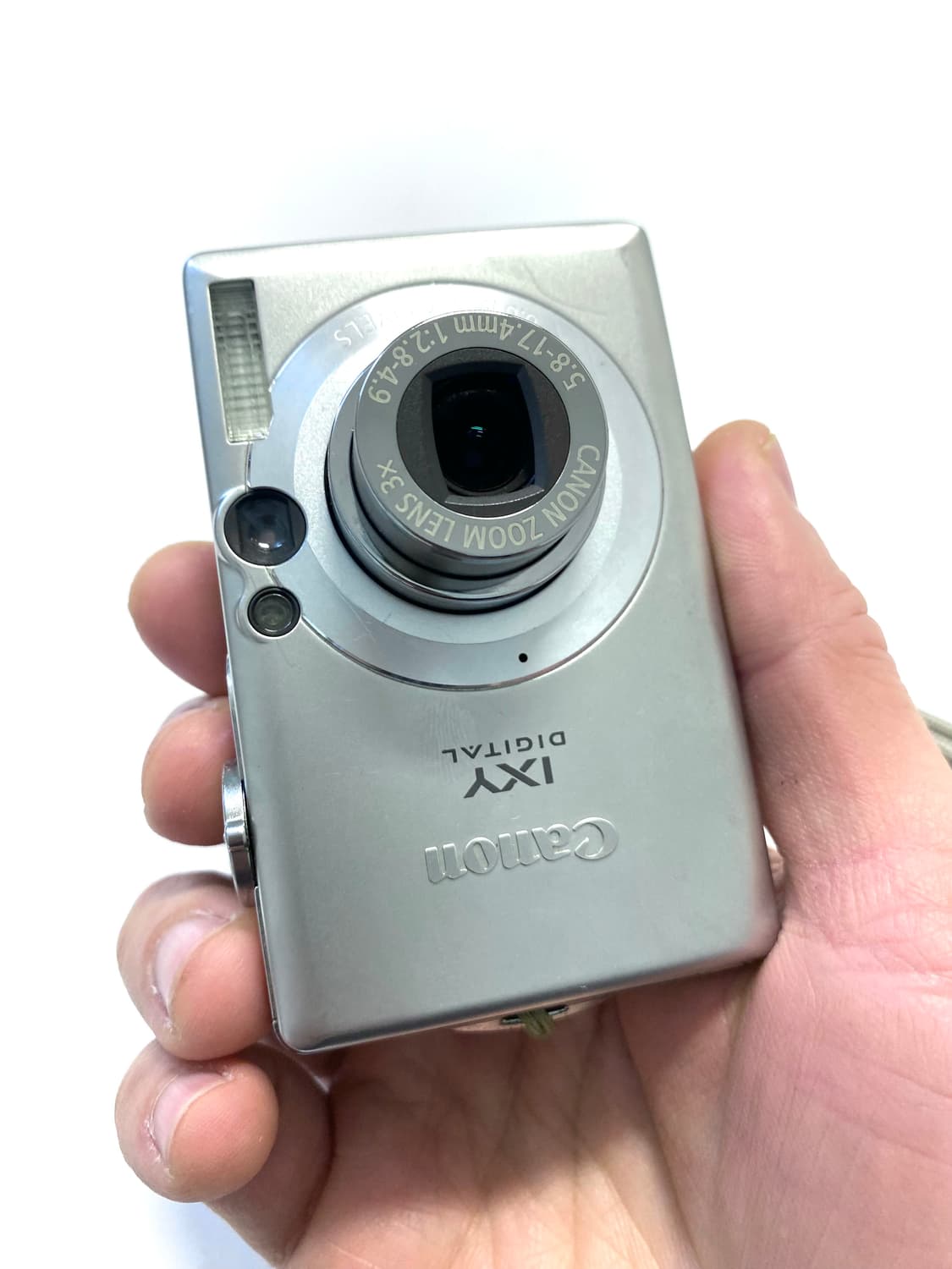 [예약] 캐논 익서스 IXUS 60 디지털 카메라 (IXY 70) 상품이미지9