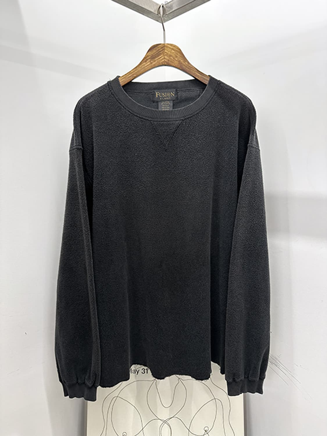 FUSION (XXL) 상품이미지1