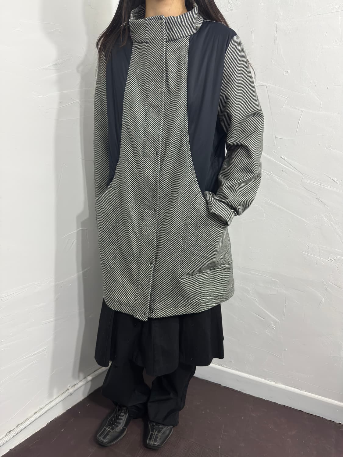 hiroko bis design jacket 상품이미지4