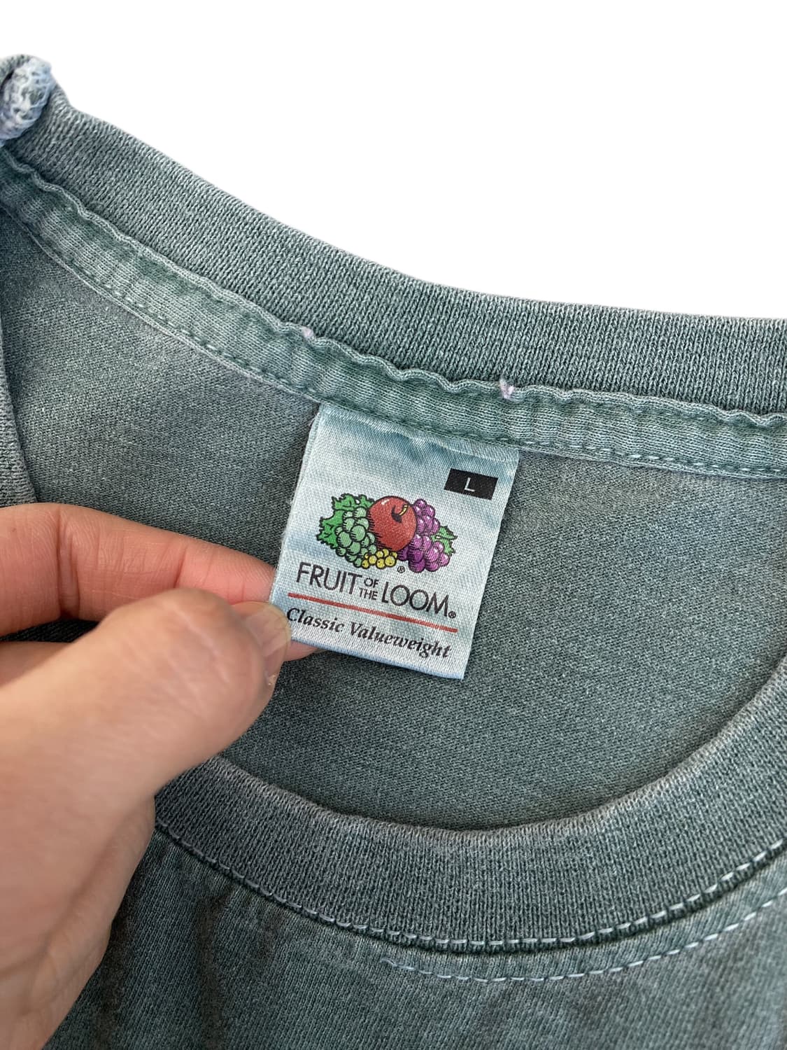 세사르 만리케 엘 디아블로 반팔티셔츠  상품이미지7