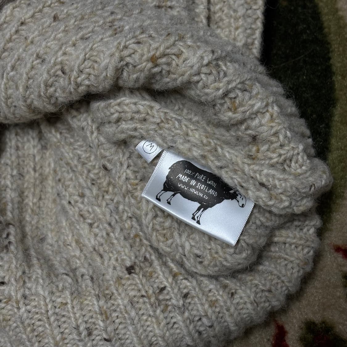 Howlin Loose Ends Biscuit (M) 상품이미지3