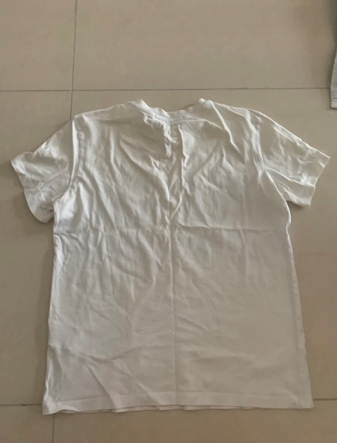 MSGM 반팔티  상품이미지2