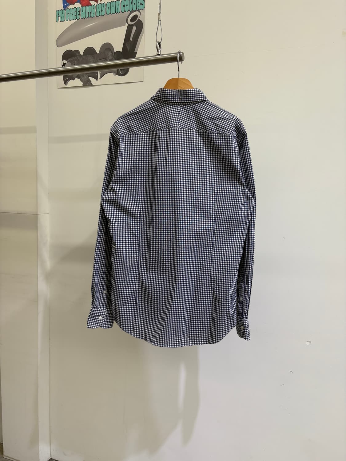 GREEN LABEL RELAXING BY UNITED ARROWS 셔츠 상품이미지5